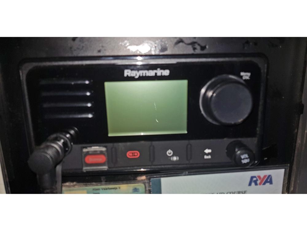  Navigatie en electronica